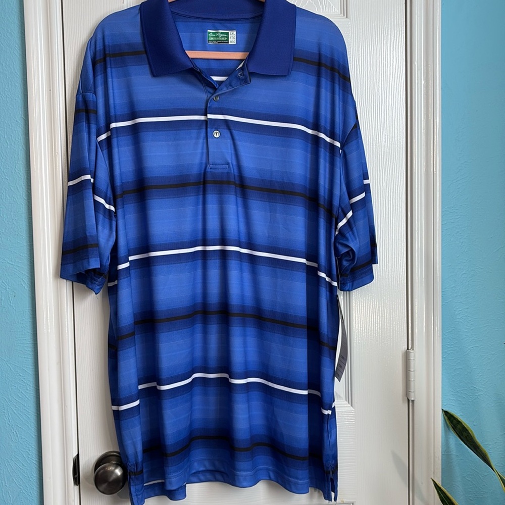 Ben hogan performance gold tee